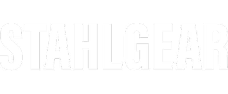 Logo StahlGear