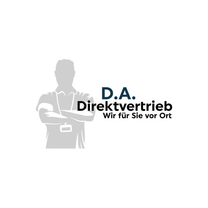 Logo D.A. Direktvertrieb