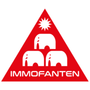 Logo Immofanten